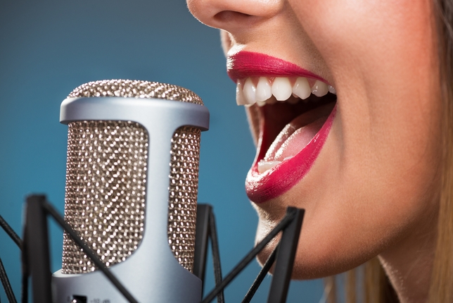 Singers! Do You Have TMJ?