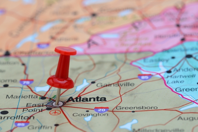 Atlanta’s 5 Top Agencies (and How to Apply)