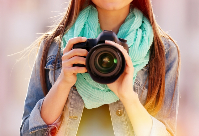 Which Is Better: Outdoor or Indoor Headshots?