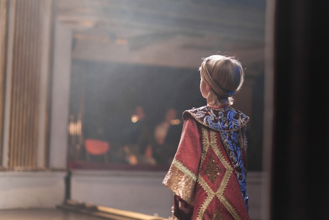 5 Signs Your Child Is Ready for Show Business
