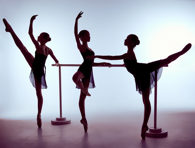 The 1 Most Important Dance Class Everyone Should Take