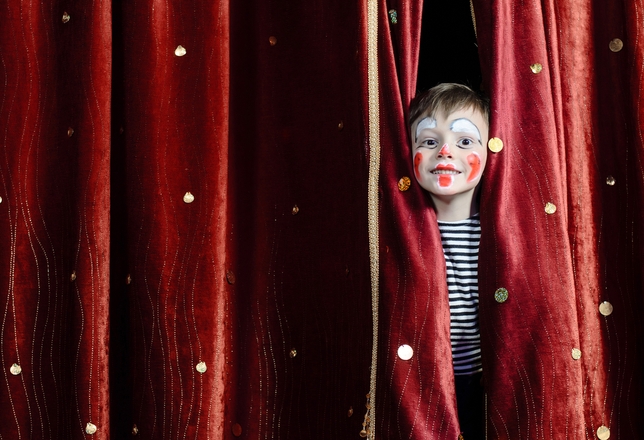 What's the Best Acting Class for Children?