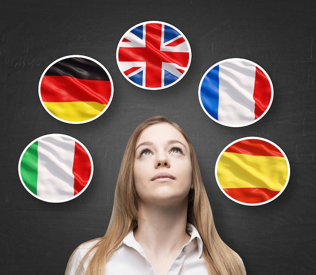 Teaching Unfamiliar Accents