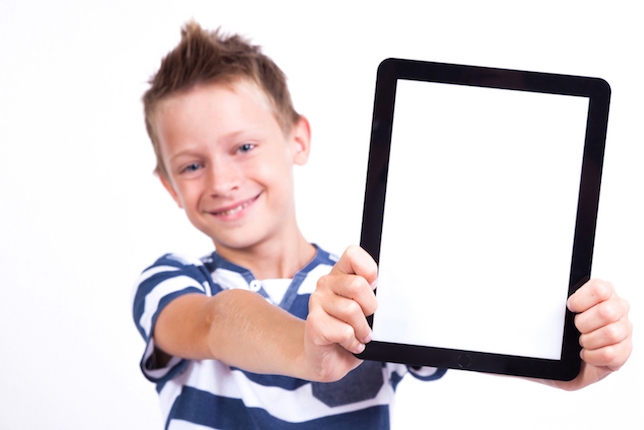 Kids Now Casting ‘Gimme the Code’ and Other Fun Projects!