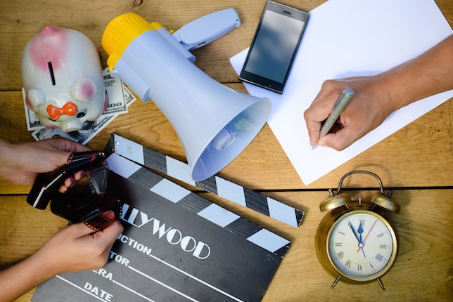 How to Sign up for CSA’s Audition Workshop for Actors With Disabilities