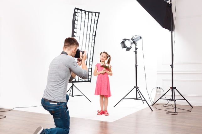 What Should Be on a Child Actor's Résumé?
