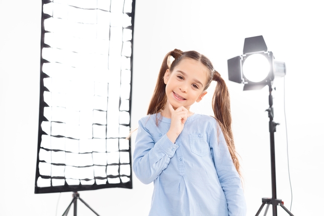 What to Wear for an Audition