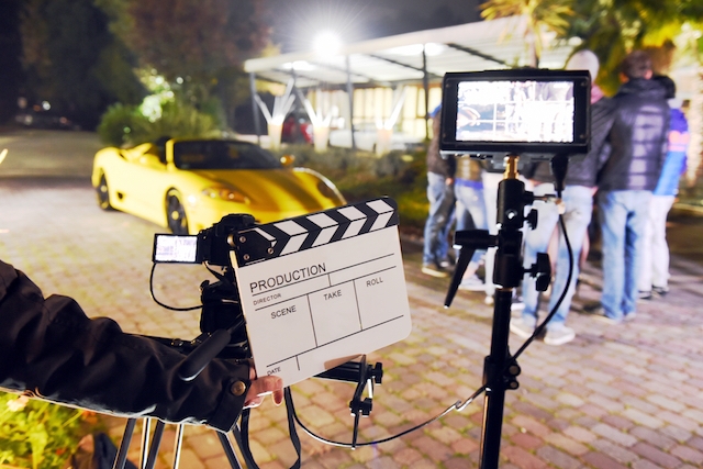 Chicago Actors Needed for 5 Projects, Including $1,000 Ad Campaign