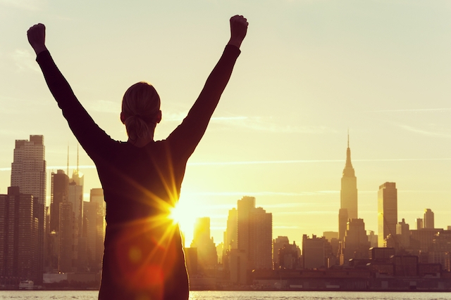 Working With Representation for the Best Career Strategy