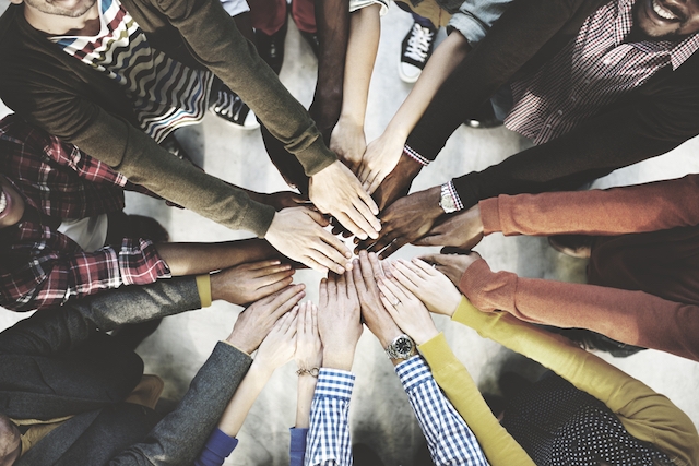 The Network of Support