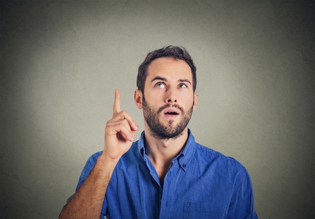 Why ‘Playing Real’ Is Sometimes Your Best Audition Bet
