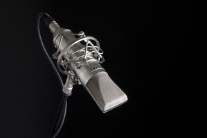 Improving Your Voiceover Skills with Improv