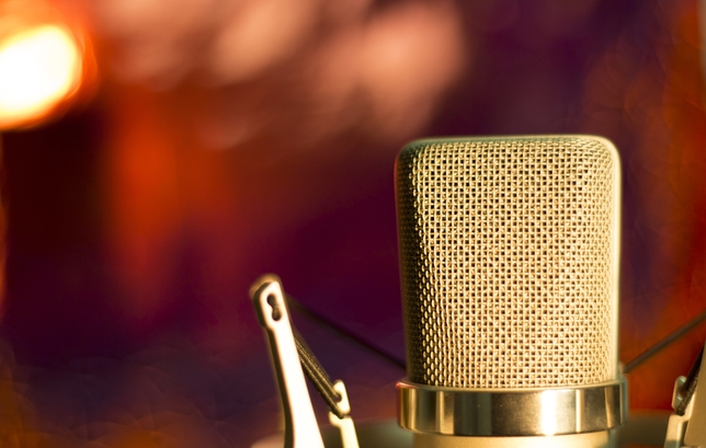 8 Challenges of the Non-American Voice Actor