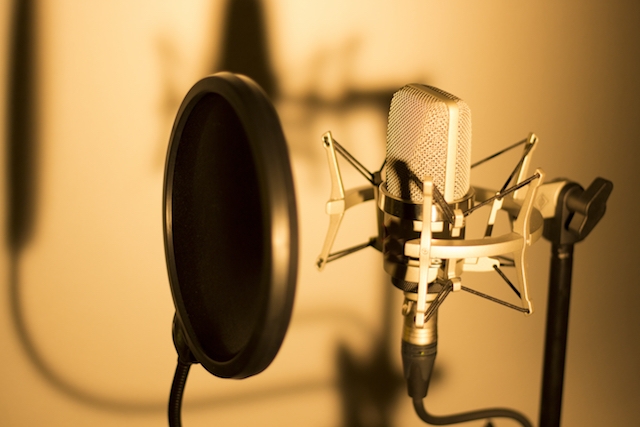 4 Voiceover Gigs Casting This Week!