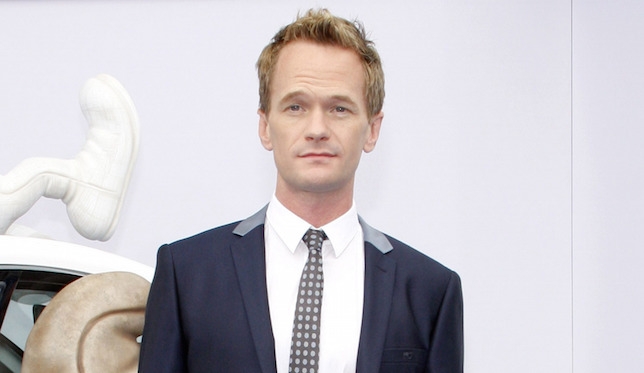Neil Patrick Harris Could Be Your New Mentor
