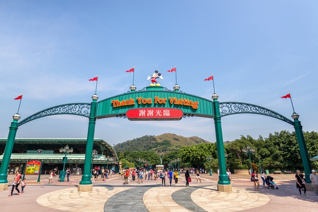 Atlanta Now Casting Hong Kong Disneyland and More Auditions