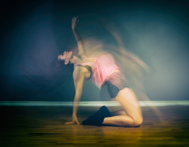 3 Simple Stretches to Increase Flexibility
