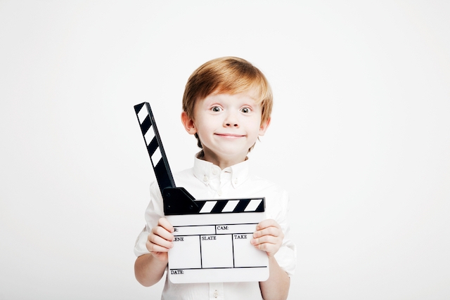 Kids Now Casting ‘A Son’ and Other Projects