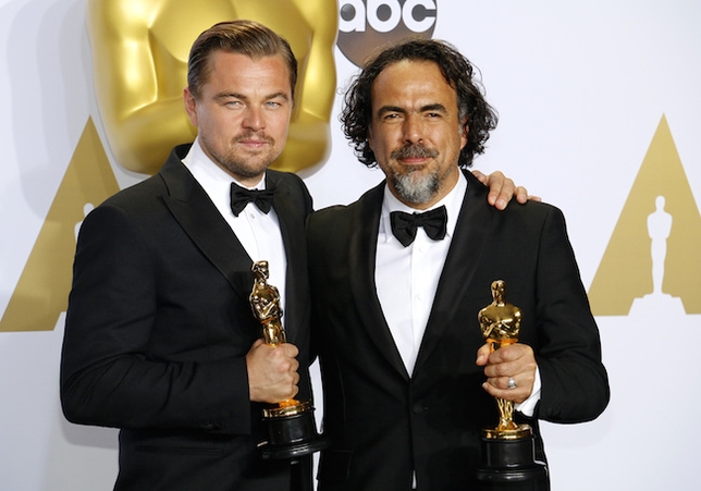 Leonardo DiCaprio, ‘Spotlight,’ ‘Mad Max’ Win Big at Oscars