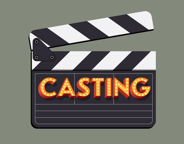 Preparing for a Great Audition