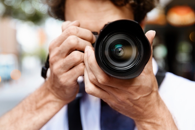 1 Agent on What Makes a Great Headshot