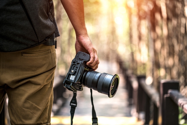 How to Submit Headshots to Agents
