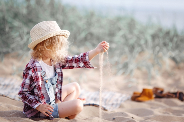 Kids Now Casting: ‘In Sanity, Florida’