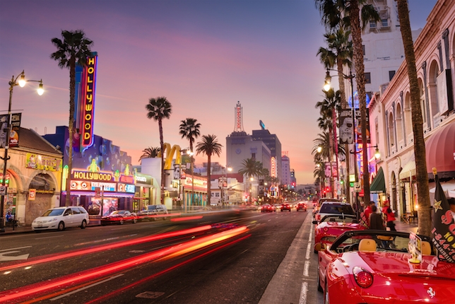 1 New Opportunity for L.A. Theater’s Working Actors