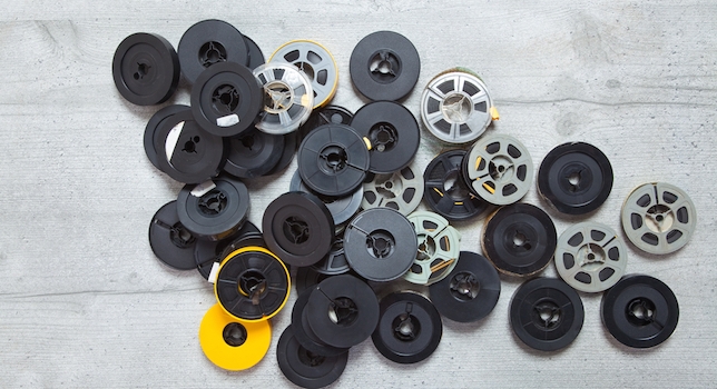 Kickstarter and Kodak Join Forces to Support Indie Filmmakers
