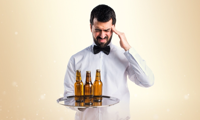 How to Find the Perfect Day Job