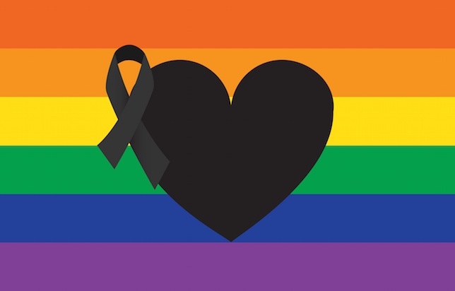 Groundlings Announce ‘Love Is Love’ Benefit for Orlando
