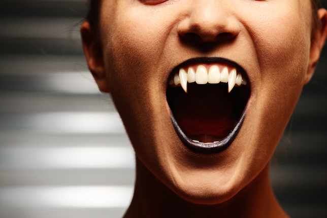 Now Casting ‘Vampire Hunters’ and 3 More Gigs