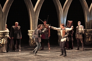18 Free Outdoor Shakespeare Festivals Across the U.S.