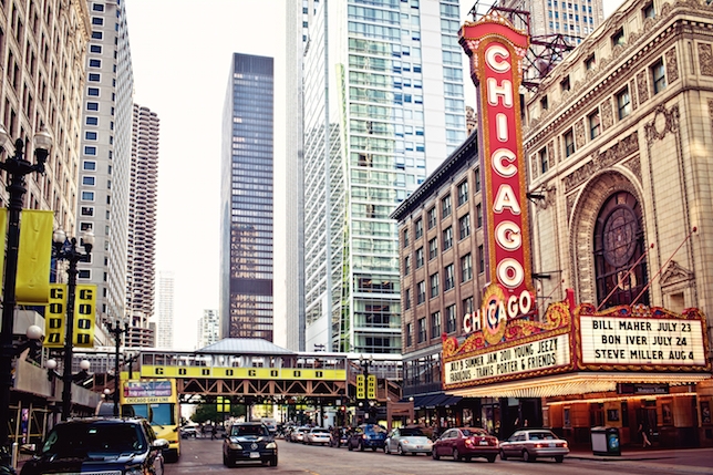 How to Have an Acting Career in Chicago
