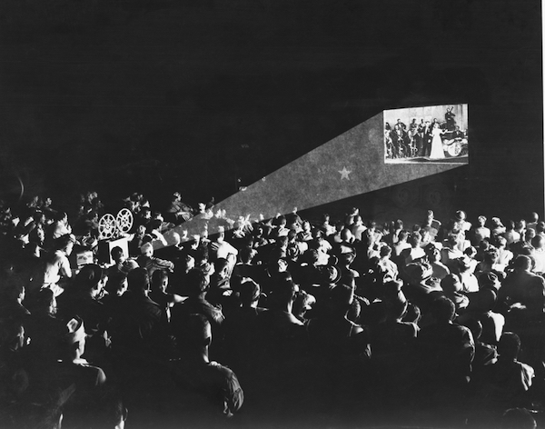 6 Free Ways to Go to the Movies