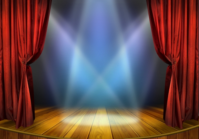 Audition for TheaterWorks’ New Season and More Projects!