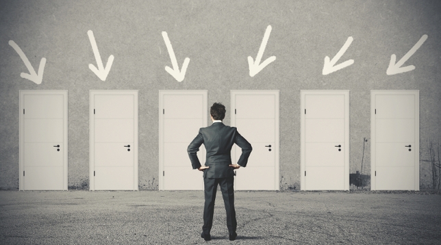 Don’t Think You’re Better than Everyone Else and 4 Other Useful Tips
