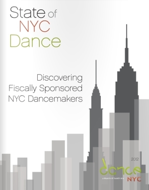 For Dancers, Alternative Funding Model Replacing Non-Profits?