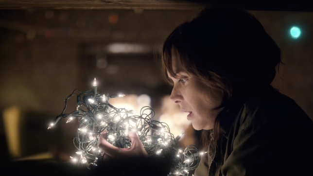 Netflix Unveils Winona Ryder in ‘Stranger Things’ Trailer