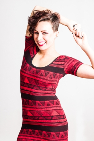 #IGotCast: Taylor Jayne Thompson