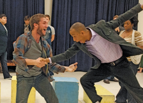 5 Top College Performing Arts Programs Outside of L.A.