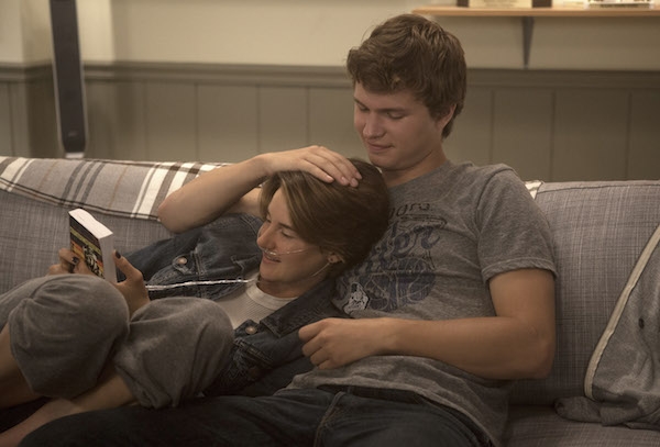‘The Fault in Our Stars’ and 15 Other Young Adult Novel Film Adaptations