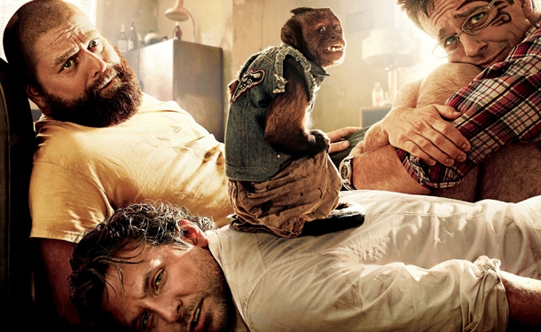 Casting Extras for ‘The Hangover Part III’ in Arizona & Vegas
