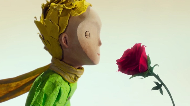Netflix’s ‘The Little Prince’ Will Inspire Your Inner Child