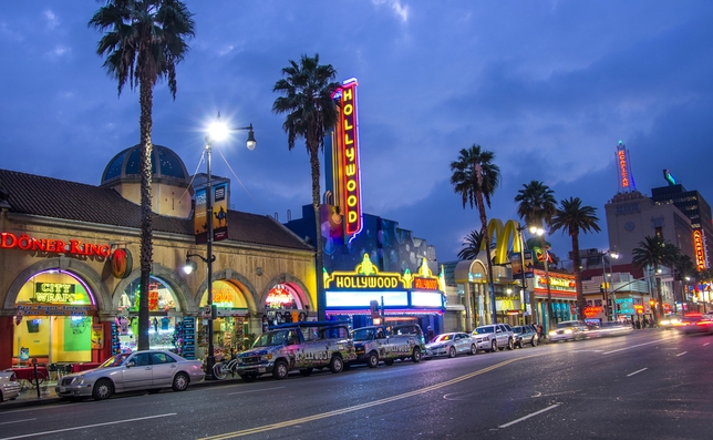 Equity: L.A. Actors ‘Afraid’ to Back Minimum Wage