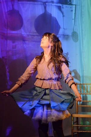 The New Musical 'The Island of No Tomorrows' Fails to Cohere