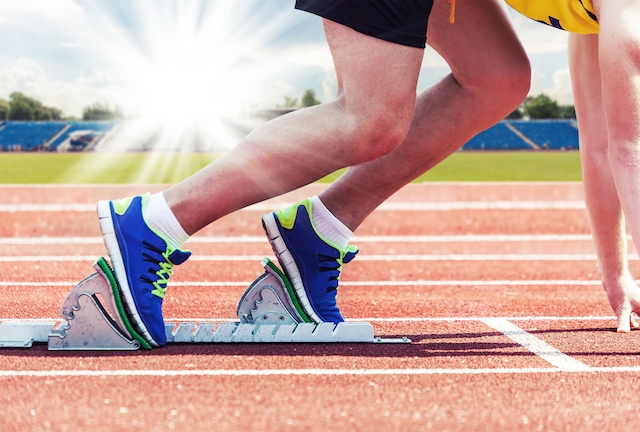 Kids Now Casting: Leading Role in Feature Film ‘The Run’