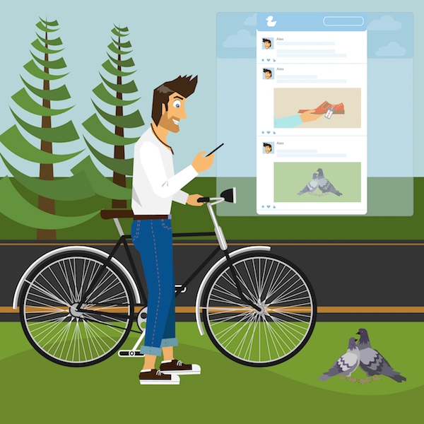 Stop Tweeting Every Detail and 4 Other Great Tips