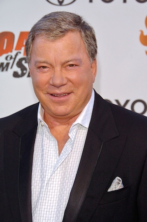 Voice Arts Awards to Honor Beyoncé, William Shatner