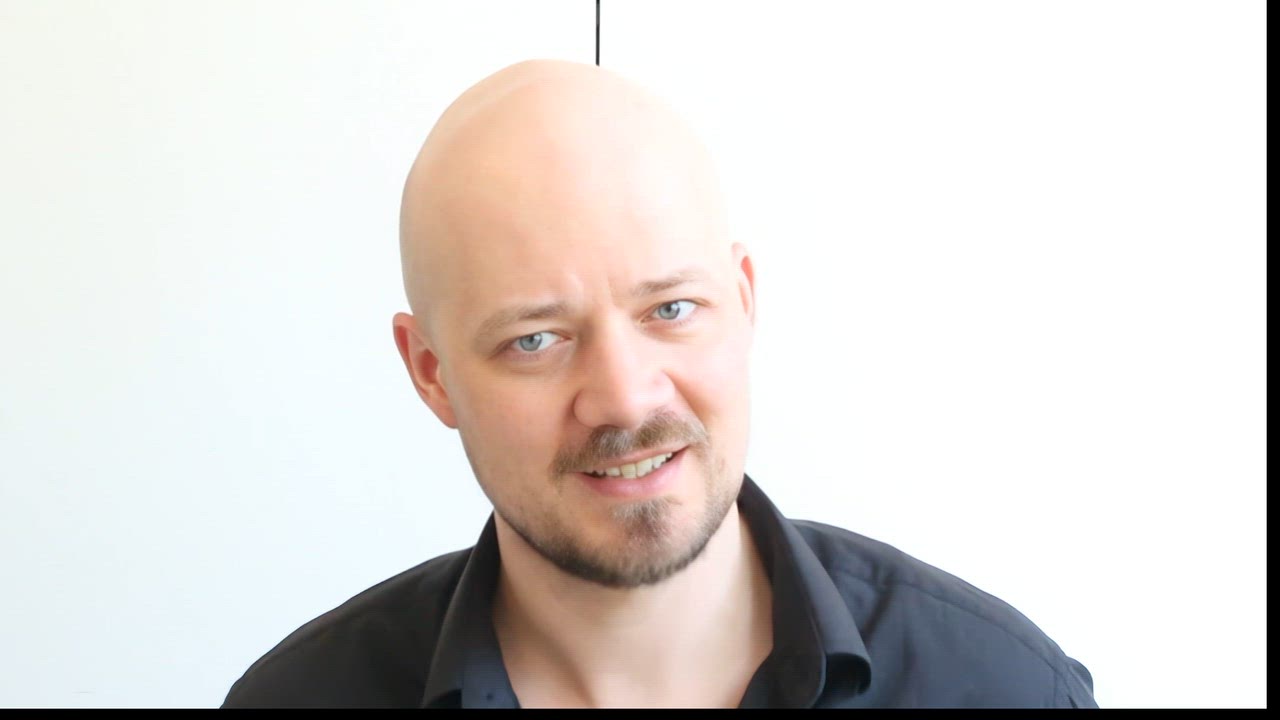 Jacob Meier - Professional Profile, Photos on Mandy - Professional Actor